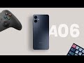 Samsung Galaxy A06 Review: No significant Difference!