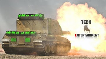 C&C Generals Zero Hour - Untitled Mod |2020| GLA Demolition General VS Brutal Random Army | V.3.80