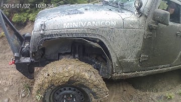 Crowsnest Pass offroad weekend
