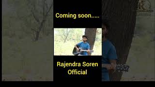 Dumka dishom sp college// Rajkishor Soren// Rajesh Marandi//