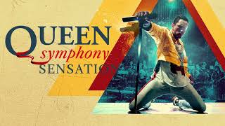 QUEEN SYMPHONY SENSATION BELGRADE 20.02.2024