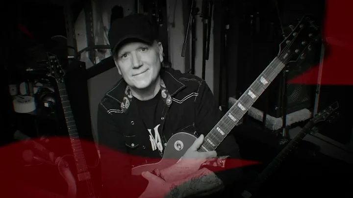 "The Raven" (Ft. David Ellefson, Chris Poland & Ga...