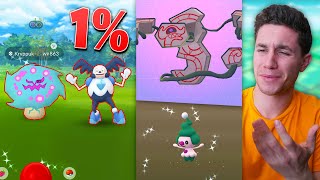 25 Rare Pokémon You SHOULDN’T Catch