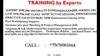 IBM Websphere Datapower Development Online Training and Support