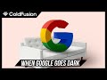 The Great Google Crash: The World’s Dependency Revealed