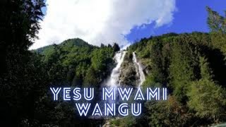 Catholic Hit Songs ~Yesu Mwami Wangu