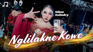 NGLILAKNE KOWE - NIKEN SALINDRY | POP DANGDUT JAWA KOPLO CAMPURSARI VIRAL TERBARU 2026