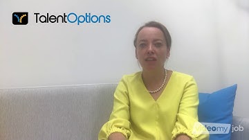 Client Relationship Consultant Role