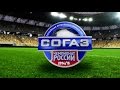 Видео обзор 16 тура СОГАЗ ЧР 2014/2015 с Александром Бубновым