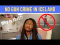 Why Iceland has 69,000 Guns and NO GUN CRIME