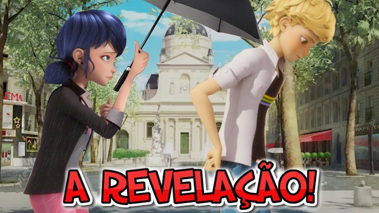 O FINAL KKKKKKKKKK #miraculous #miraculousladybug #miraculousfilme #ch