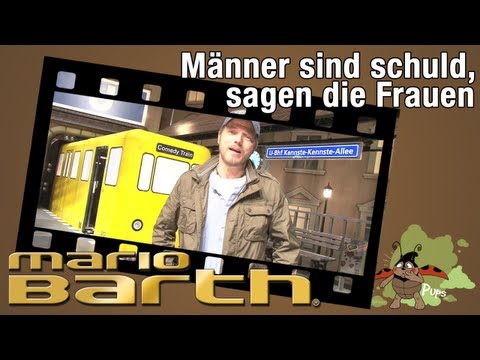 Mario Barth Männer Sind Schuld Stream Mario Barth Männer Sind Schuld Stream