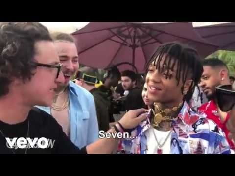 Post Malone, Swae Lee - Hawaii