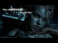 What Happens When a Mermaid Loses Her Voice | AI Trailer Short Film