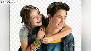 SOY LUNA | Eres | Söylemek İsteyenler İçin İspanyolcasının Türkçe Okunuşu.