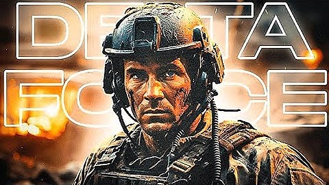 Delta Force: Hawk Ops - Official Roy Smee Operator Overview Trailer