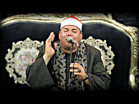 التلاوه التى هزت أرجاء محافظة الإسكندرية الشيخ محمود القزاز يواصل سلسلة الإبداع من سورة البقره