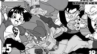 DRAGON BALL SUPER MANGA 88: EL PLAN de BLACK FREEZER | LA NUEVA SAGA COMIENZA | DBS TEORIAS