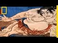 Could You Be A Sumo Wrestler? | National Geographic