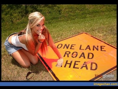 Real Road Head