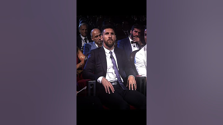 He must be really angry at her #fyp #viral #trend #cristiano #georgina #leo #messi