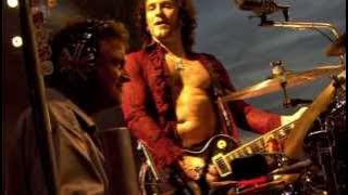DEF LEPPARD Armageddon it live
