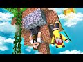 JOGAMOS O MINECRAFT SEM REGRAS!