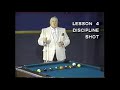 JACK WHITE The Legendary Showman/Hustler Teaches You How To Play Pool & Control The Cue Ball