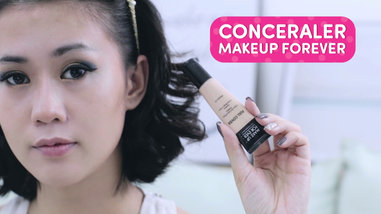 MAZ 16 - Hướng dẫn makeup phong cách Gatsby | Lady 9