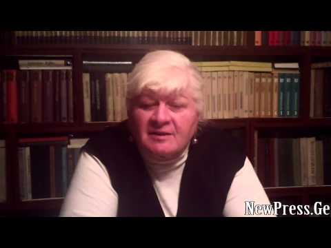 მრავალშვილიანი დედა ქალაქის პირველ პირებს ახალ ბრალდებებს უყენებს