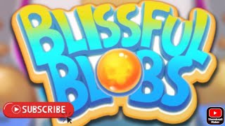 BLISSFUL BLOBS screenshot 2