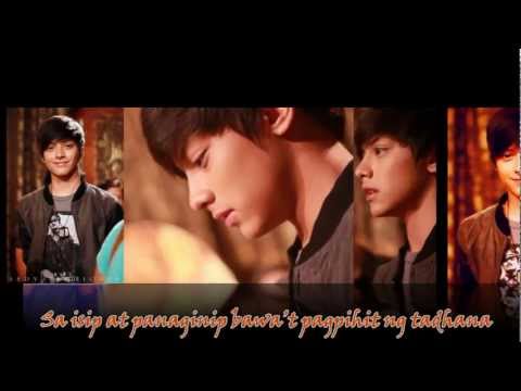 (+) Hinahanap hanap Kita   Daniel Padilla  with lyrics-[Free Mp3 Songs]