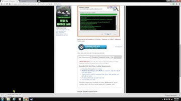 Installation of openstack in ubuntu part2