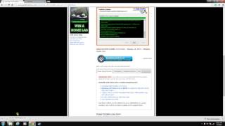 Installation of openstack in ubuntu part2