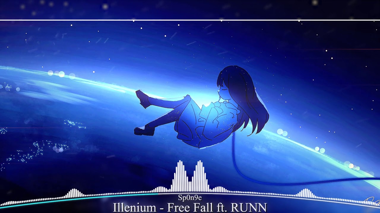 Nightcore /// Illenium - Free Fall ft. RUNN