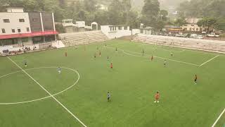 1, AUGUST/ LEITAN VETERAN FC VS THALAI TEAM
