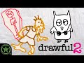 Drawful 2 Custom Game - We Use Our Own Prompts