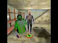 granny grandpa and me vs freeze trap in granny chapter granny grandpa and me vs freeze trap in granny chapter