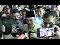 'You dengar dari siapa?' - Tak betul MIC 'boikot' PRK KKB - Anwar