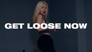 Black Eyed Peas - GET LOOSE NOW  l RAMI choreography