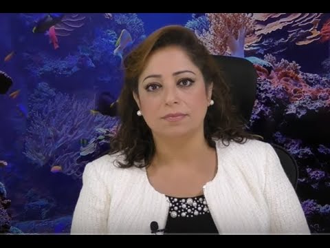 الحروب الروحيه 1 التكليف الاخير وبدايه قصة الانسان ومعرفته با الله الواحد مع ايمان نبيل