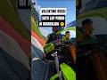 Satu Lap Penuh di Mandalika #valentinorossi #motogp #sirkuitmandalika