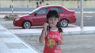 JCI Sandakan - Child Kidnapping Awareness Video