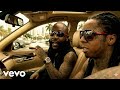 Rick Ross Ft Lil Wayne NO LOVE Official Music Video 2026 