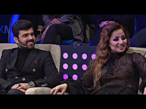 برواس حسين و عمار الكوفي ديو نسريني      2019  