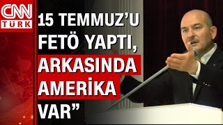 Bakan Soylu Abdyi Hedef Aldı Amerika Terör Koridoru Kuracaktı