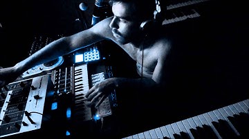 XR20 & microKORG part1