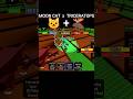Moon cat bug middle freeze x Triceratops method#growagarden #mooncat #bug #method #foryou #roblox