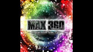 【Reverse】MAX360(CSP)