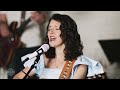 Michaela Anne - 4 Song Set (Recorded Live for World Cafe)